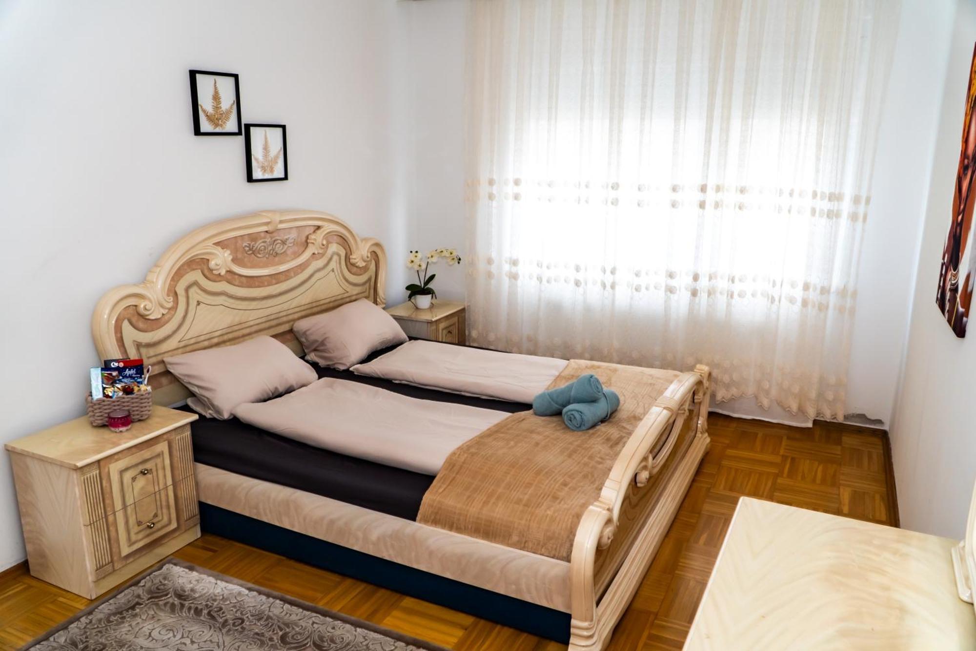 Apartment Spacious 5 Minutes To Wiener Stadthalle *