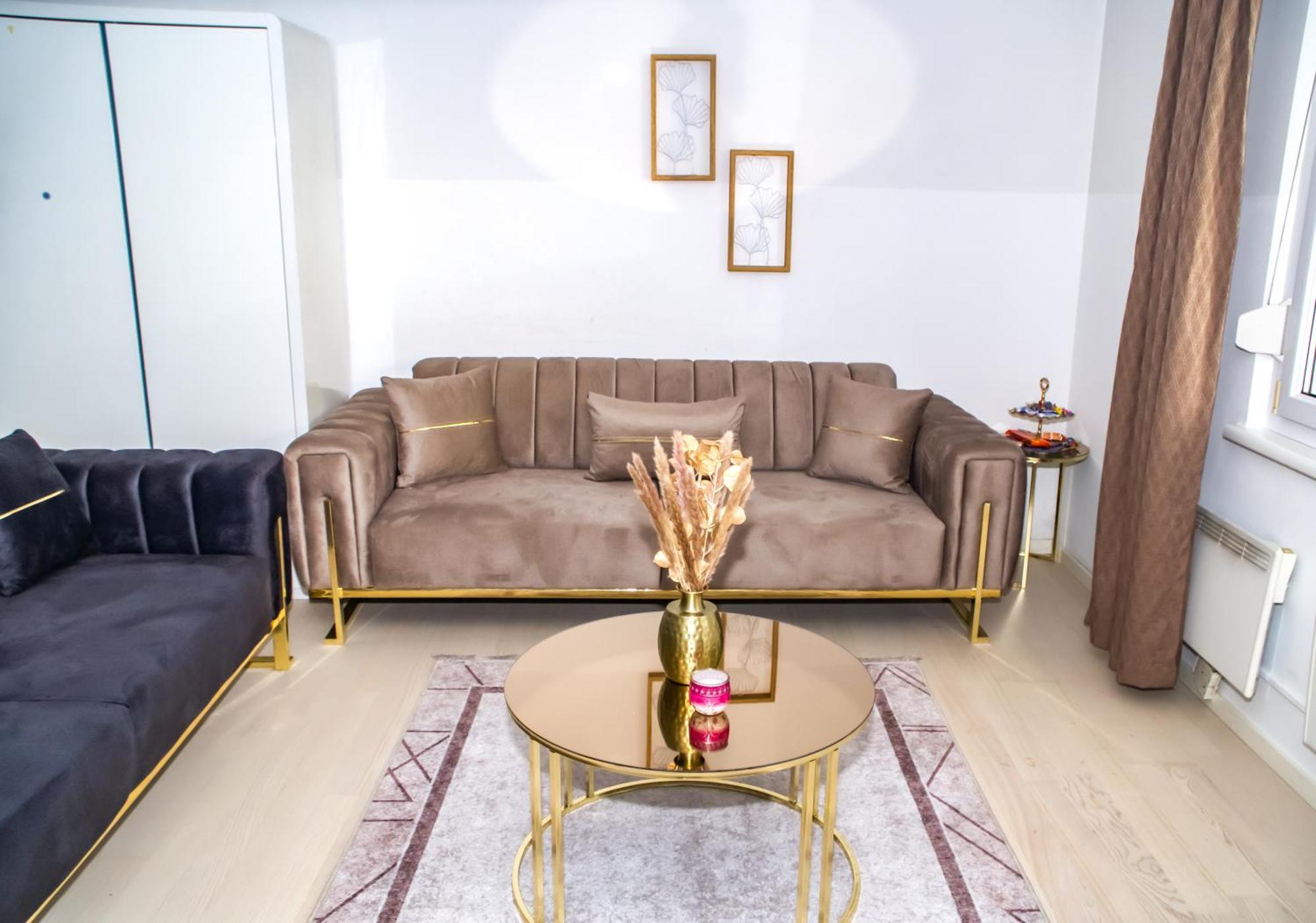 Apartment Spacious 5 Minutes To Wiener Stadthalle
