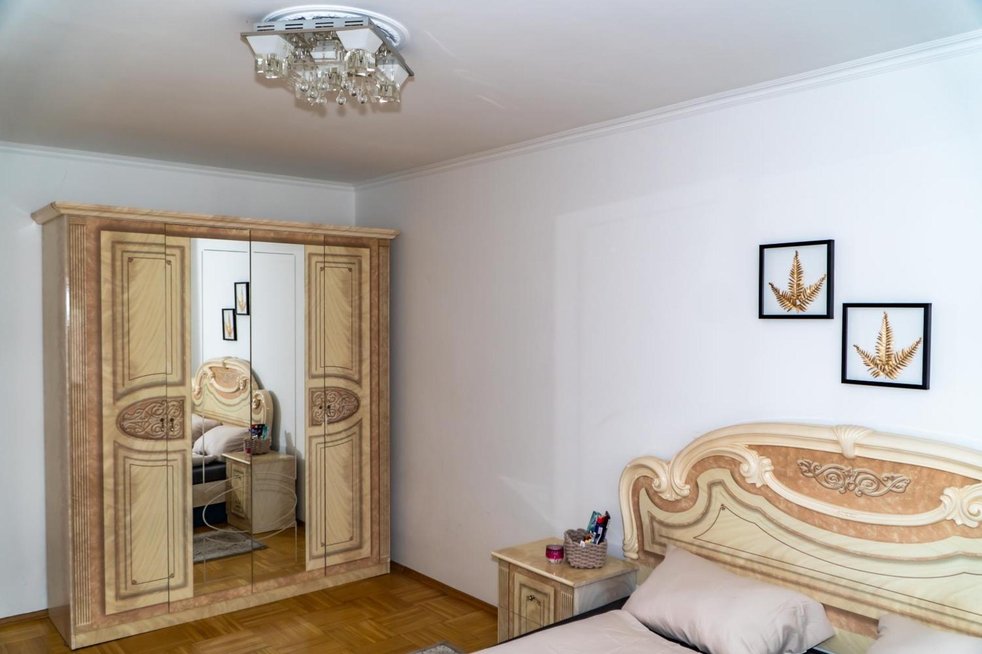Apartment Spacious 5 Minutes To Wiener Stadthalle Wien
