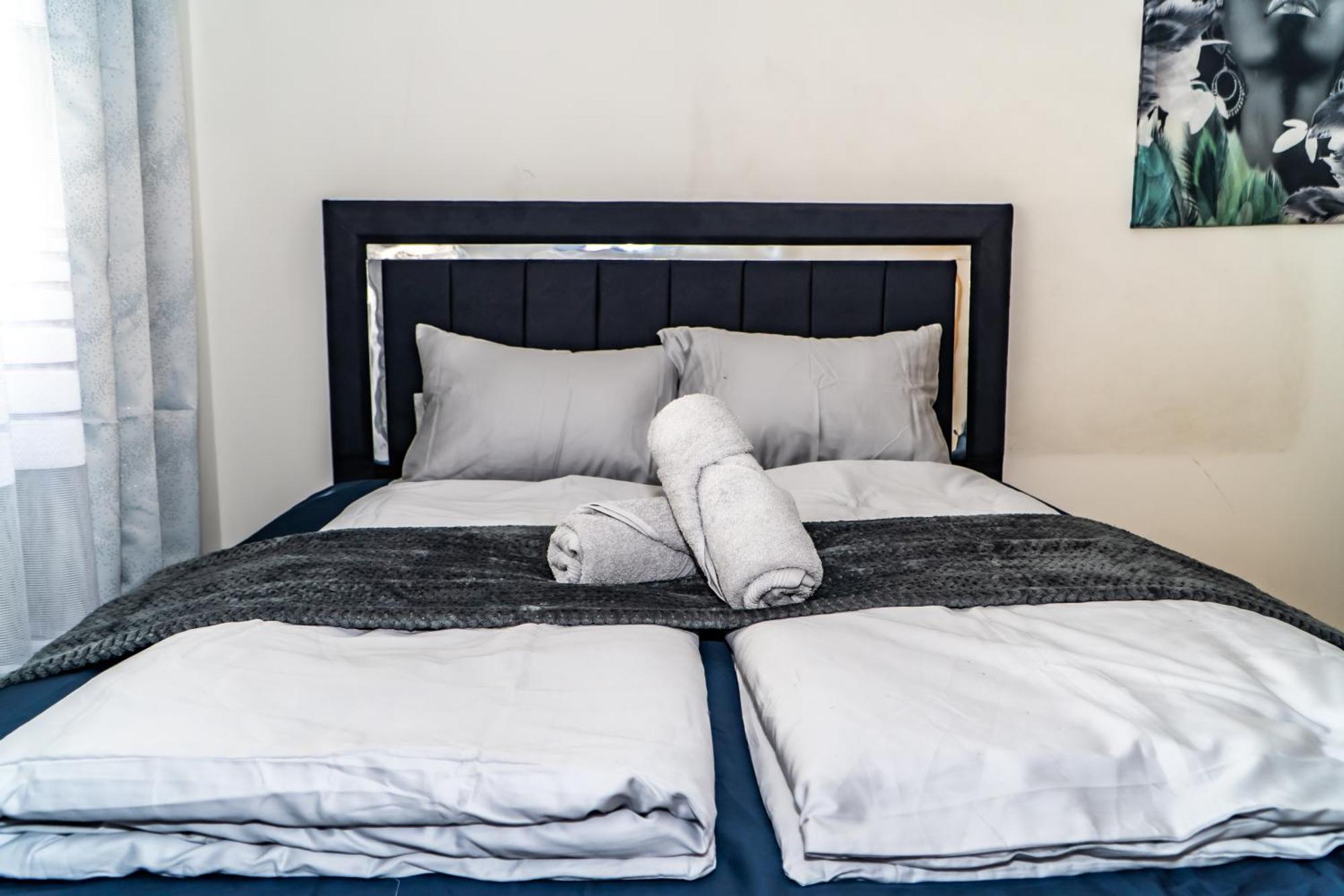 Apartment Spacious 5 Minutes To Wiener Stadthalle Wien
