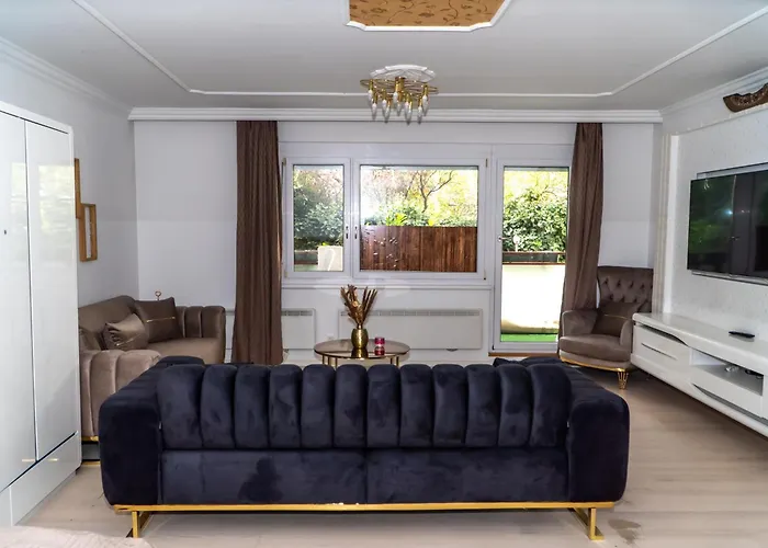 Spacious Apartment 5 Minutes To Wiener Stadthalle